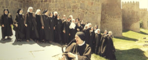 Carmelitas Samaritanas del Corazón de Jesús @ ParroquiaAnunciacion | Santander | Cantabria | España