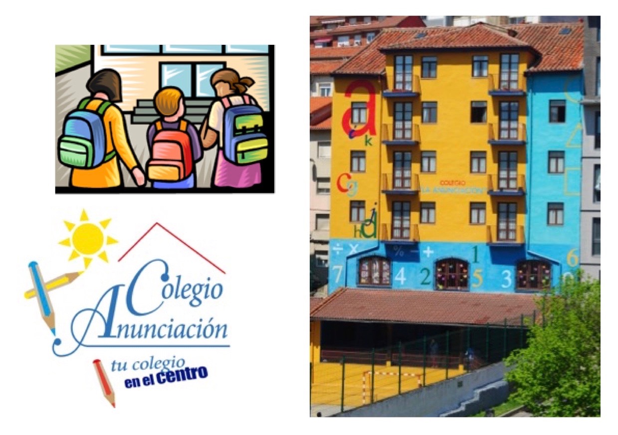 ¡Comenzamos el nuevo curso!