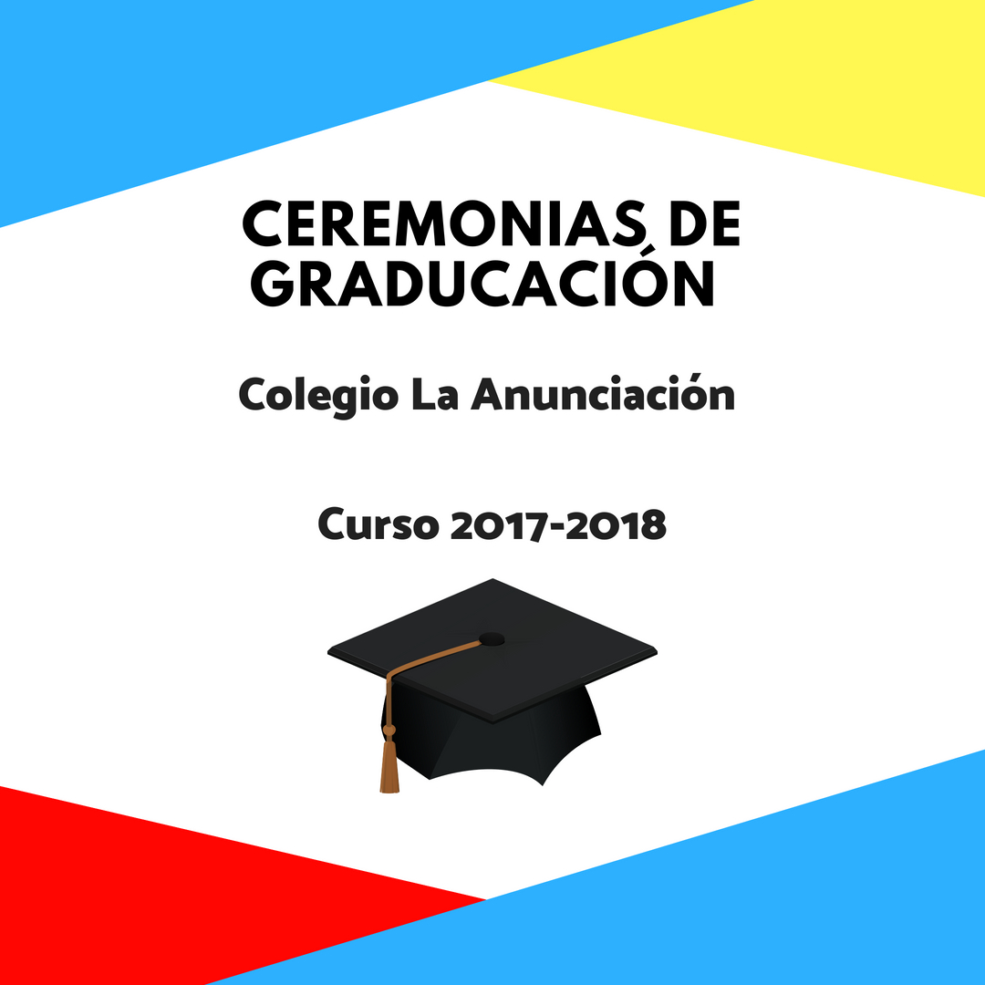 Ceremonia de graduación