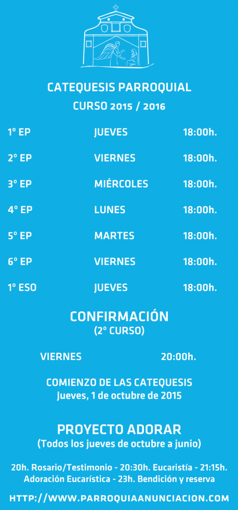 horario-catequesis15-16