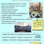 MATRICULA 2014-2015