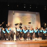 GRADUACIÓN 2014