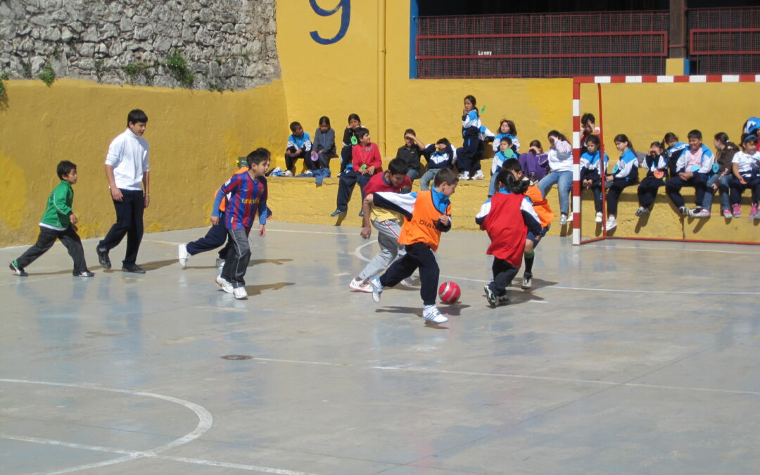 DEPORTE