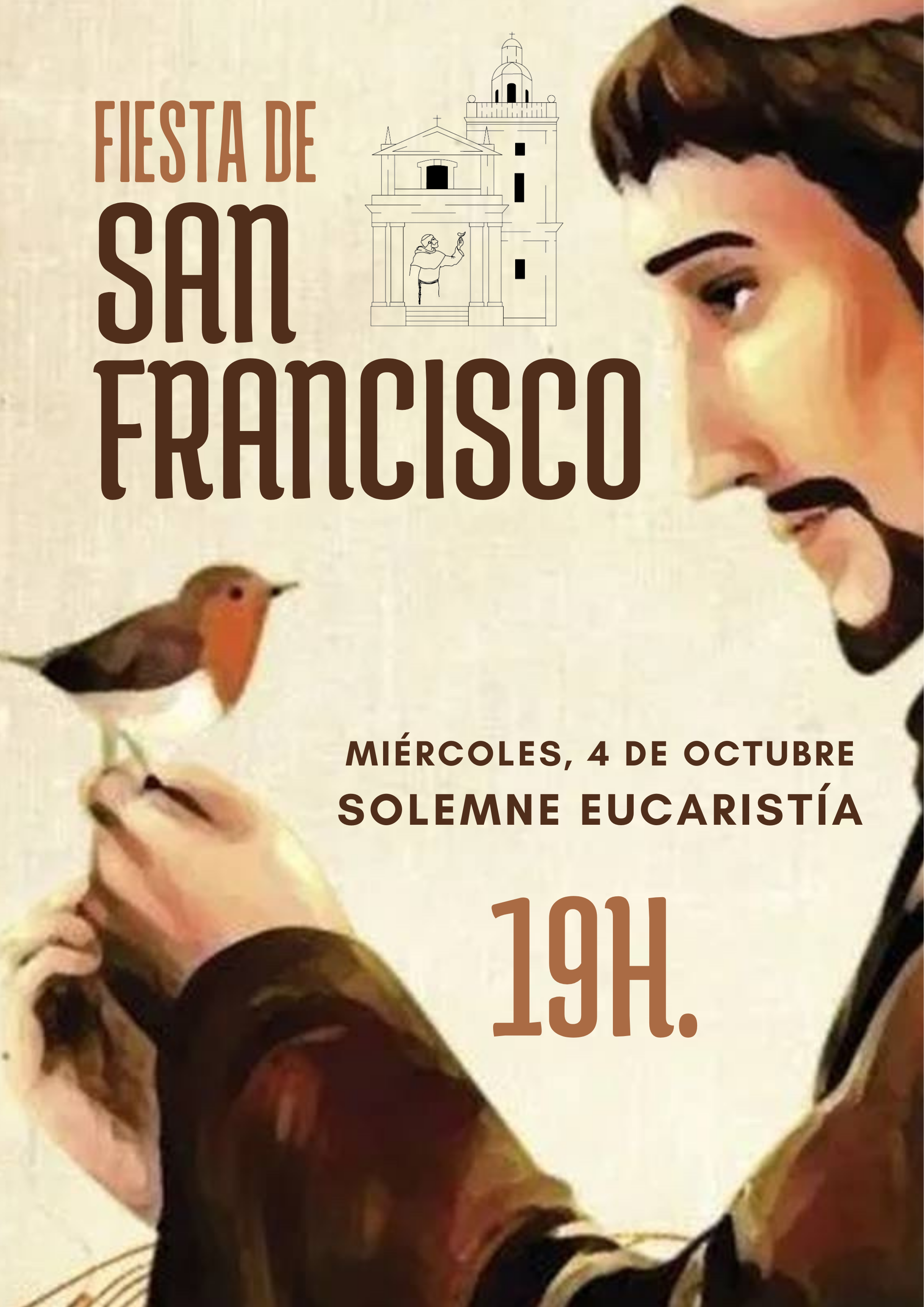 Fiesta San Francisco 2023